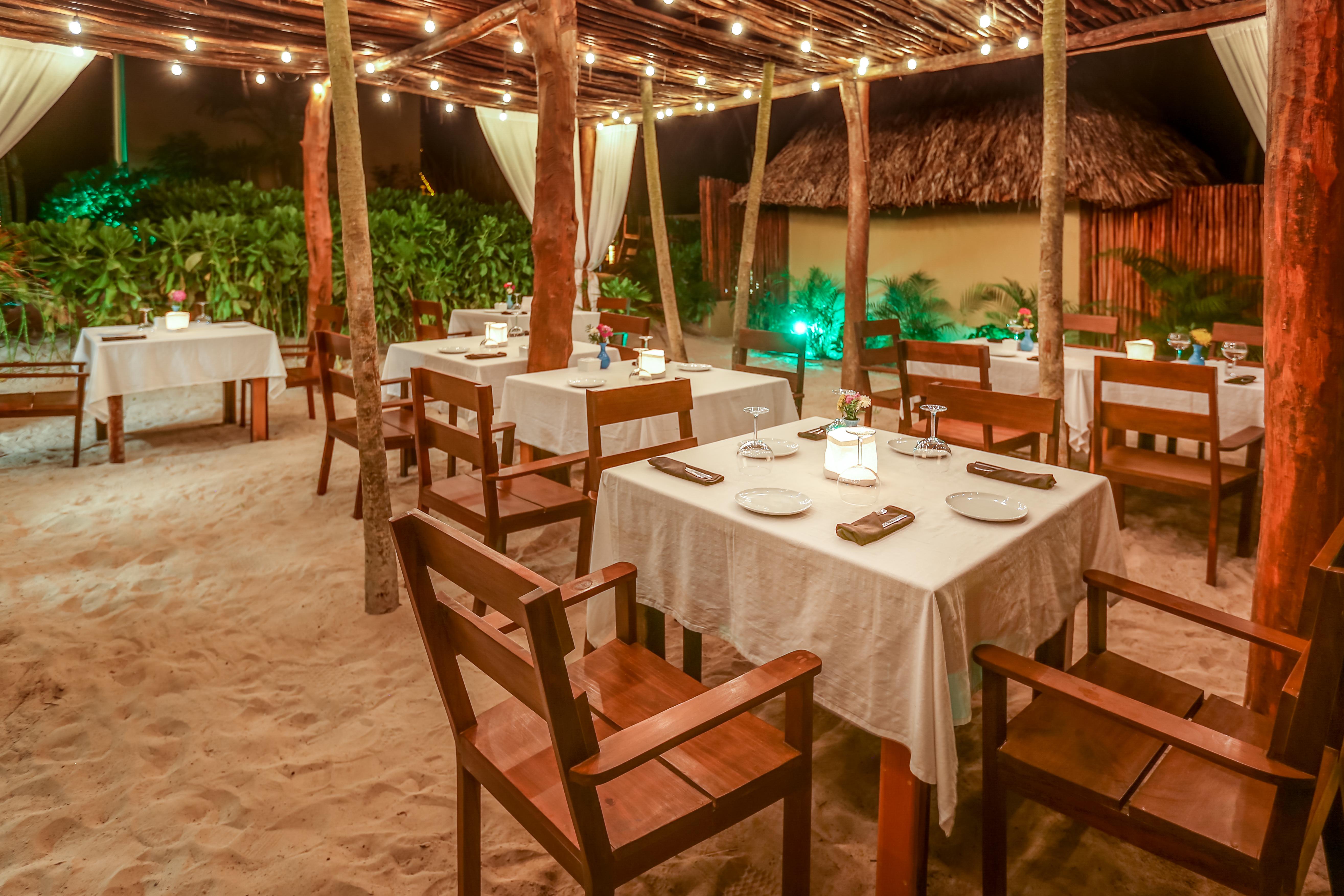 Arenablue 4* Tulum