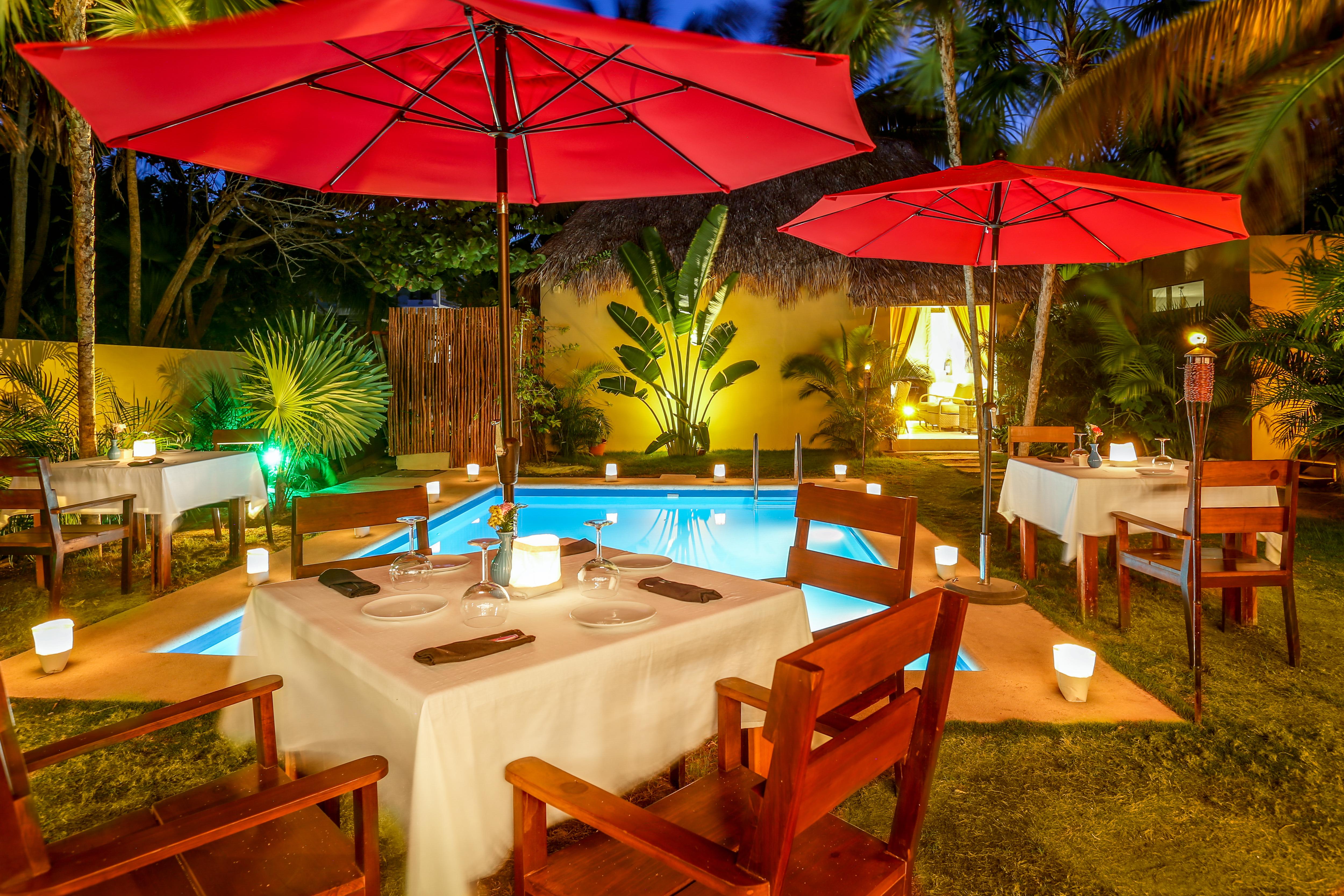 Hotel Arenablue