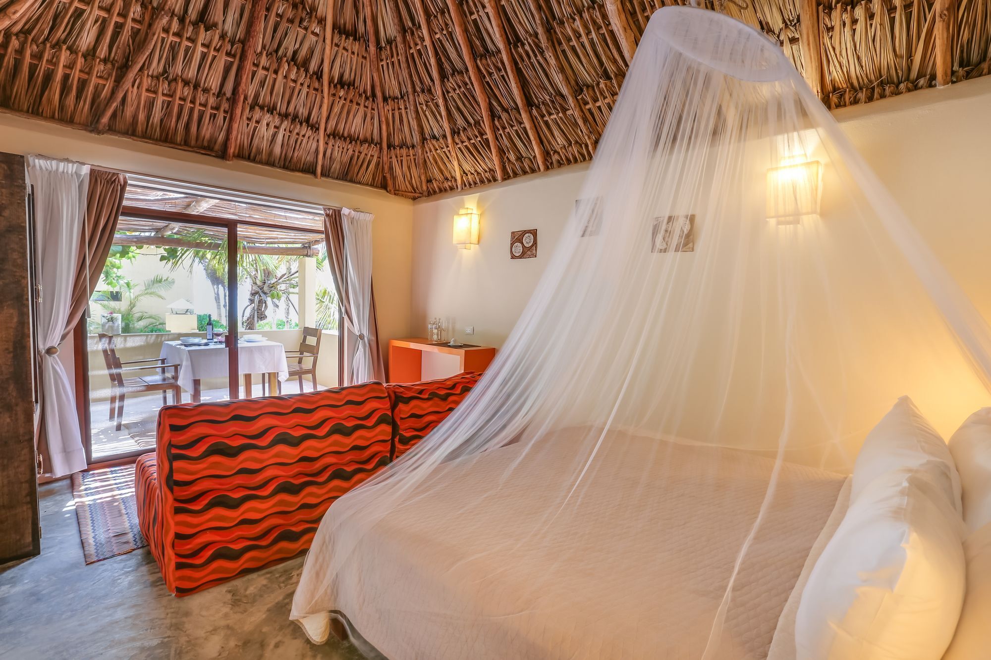 Arenablue 4* Tulum