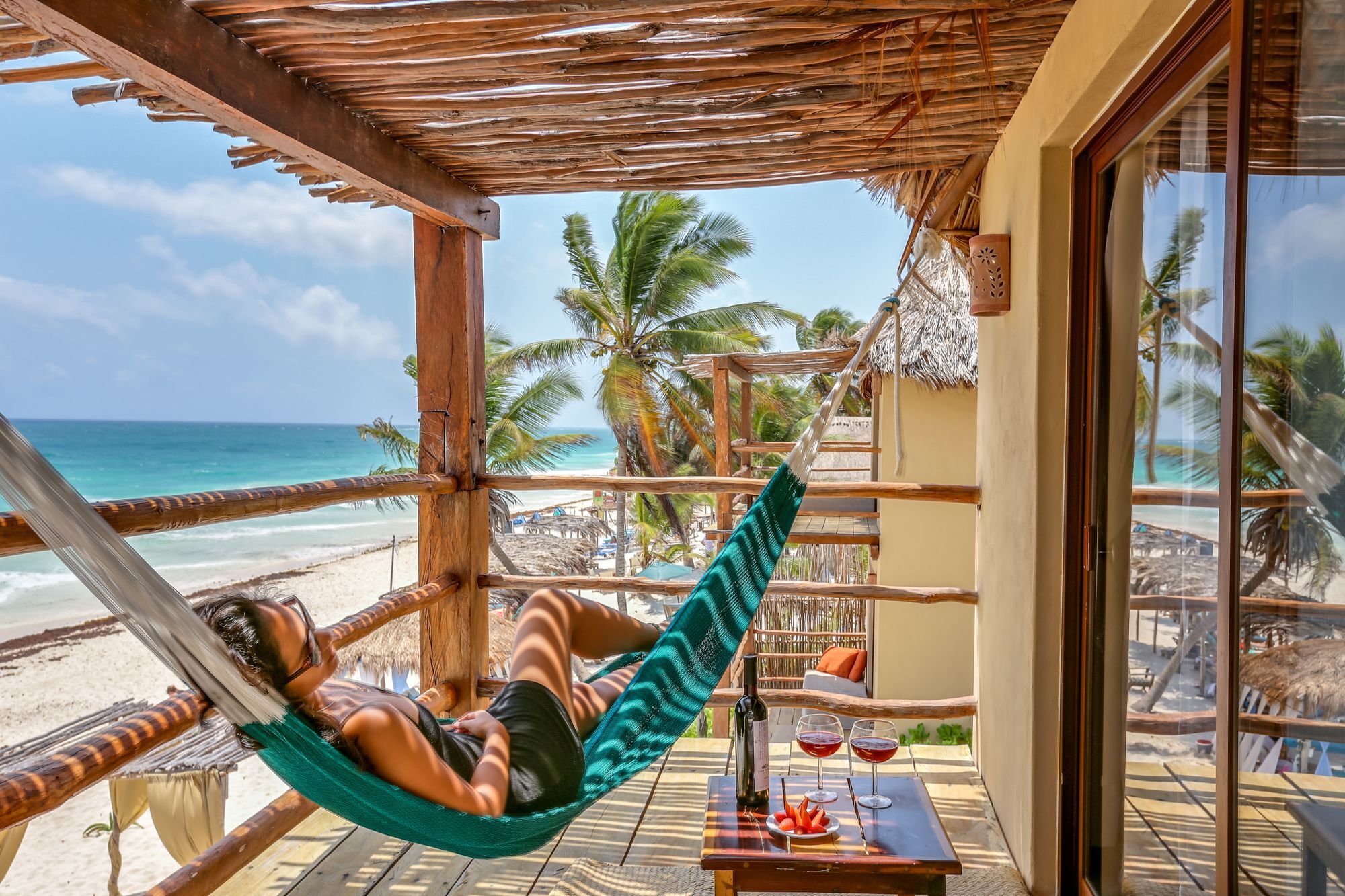 Arenablue Tulum Hotel Tulum